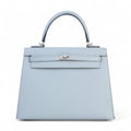 HERMÈS Kelly 25 (2025)