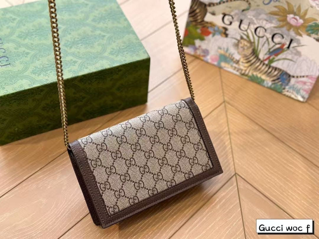 gucci side bag
