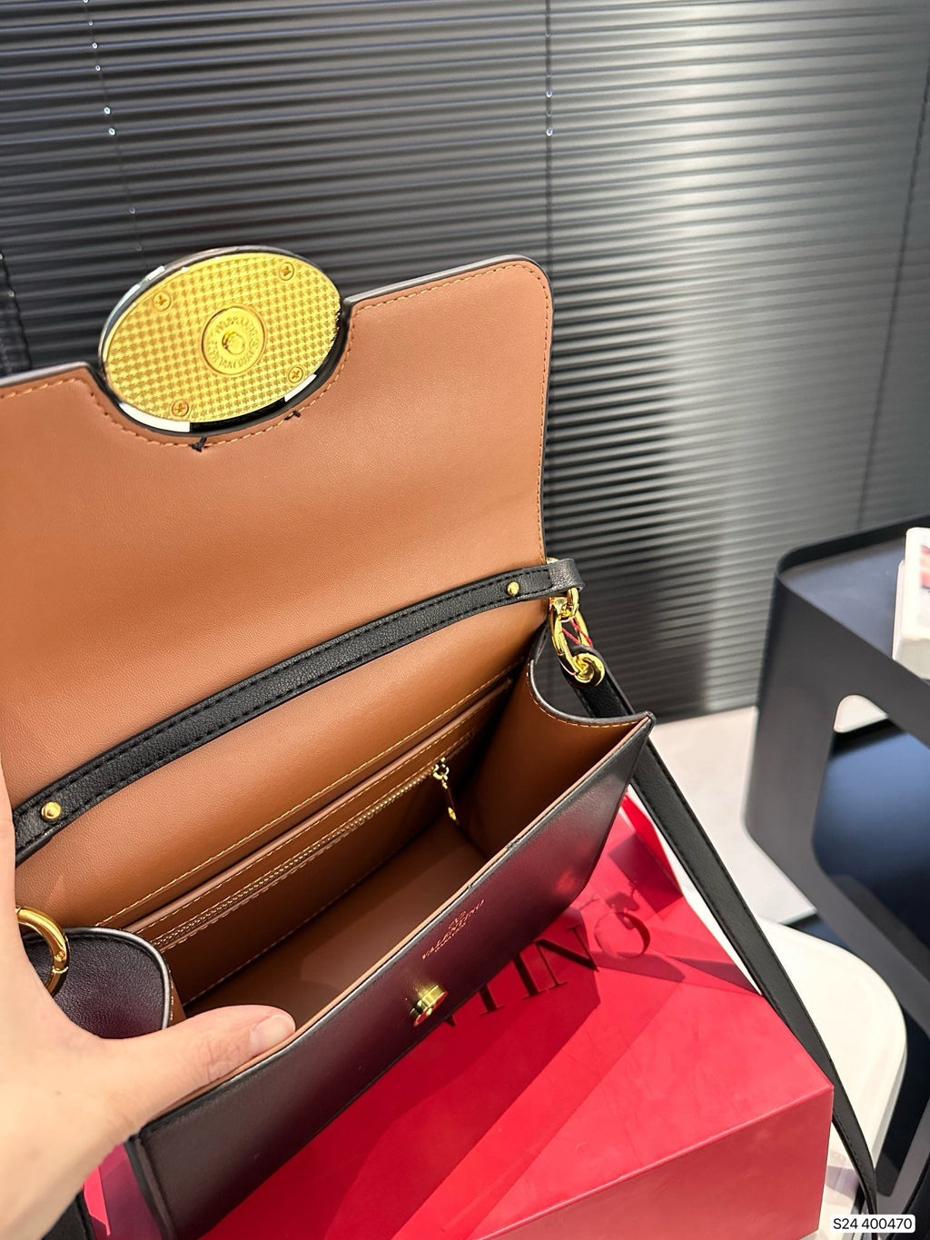 Valentino Limited Edition handbag