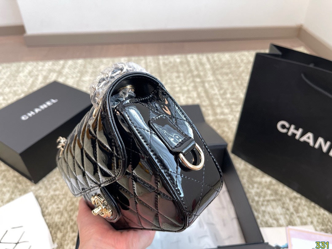 Chanel Plus Premium Bag