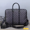 Famous brand laptop bag (lv)