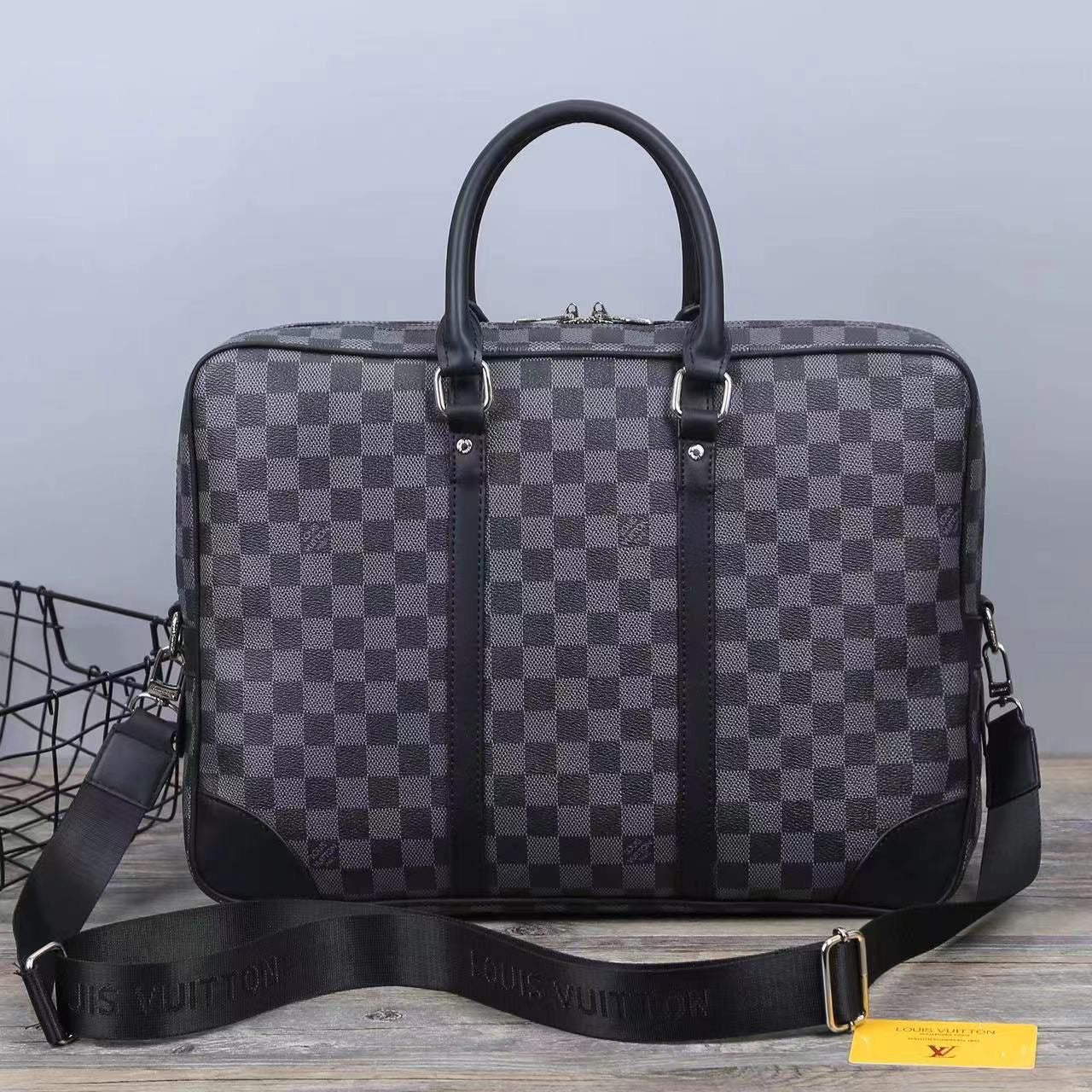 Famous brand laptop bag (lv)