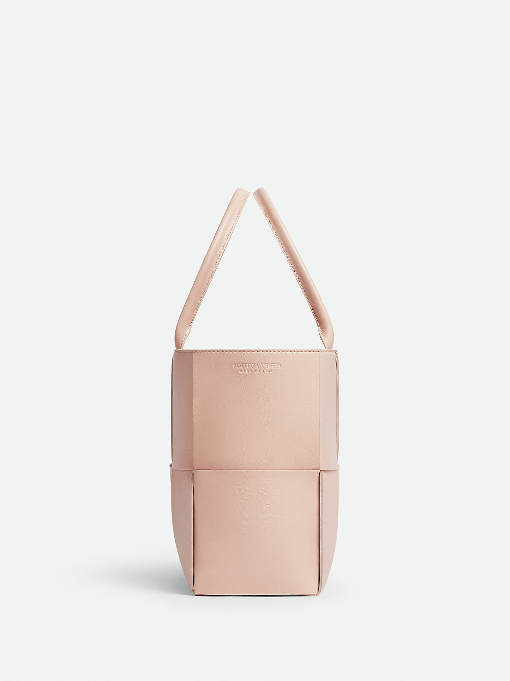 Arco Leather Tote