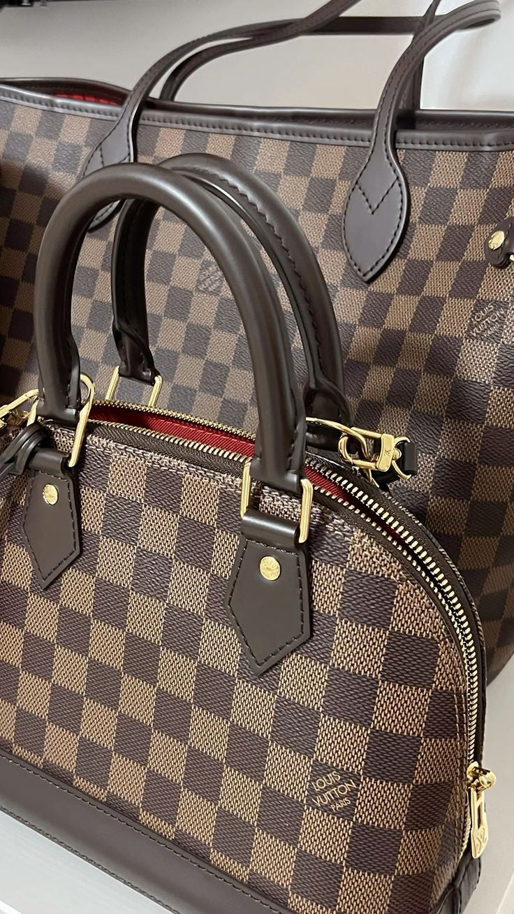 Louis Vuitton bag