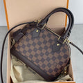 Louis Vuitton bag