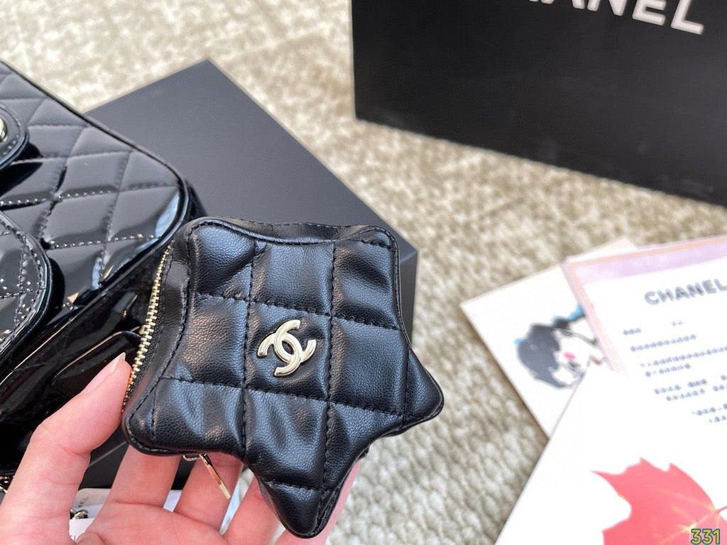 Chanel Plus Premium Bag