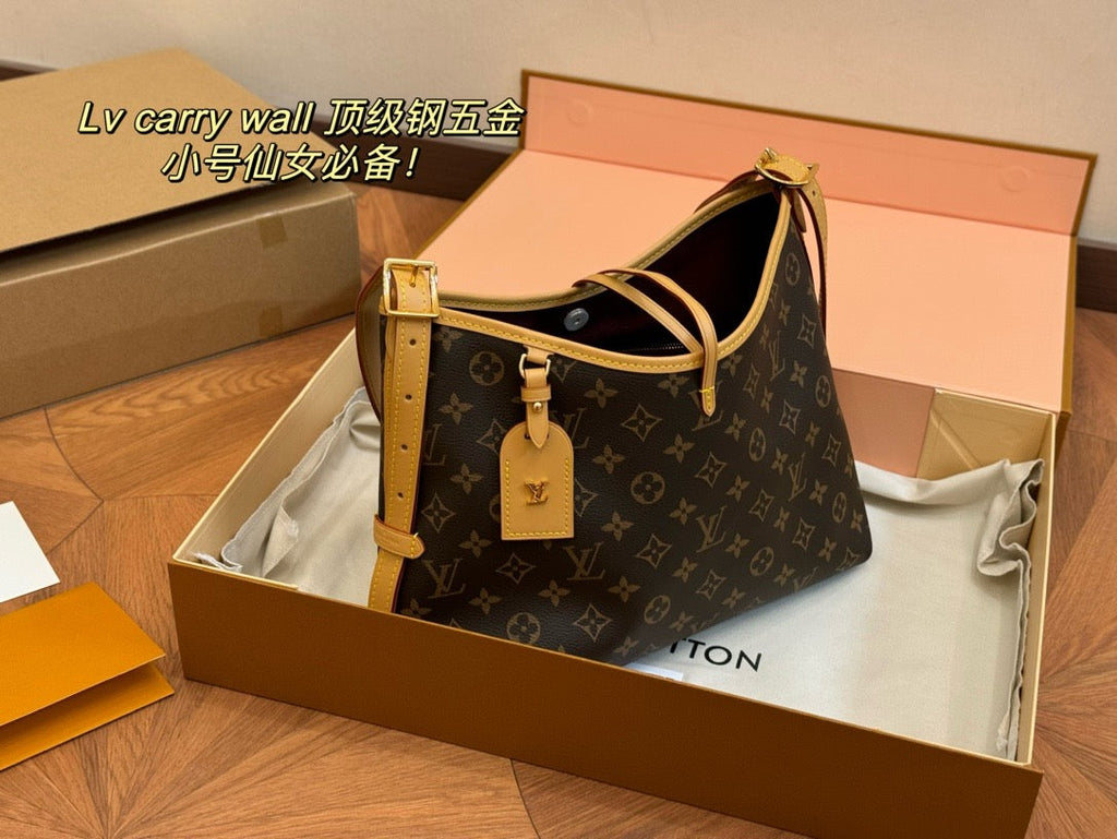 Louis Vuitton alpha handbag