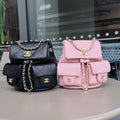 Chnl Bagpack limited edition