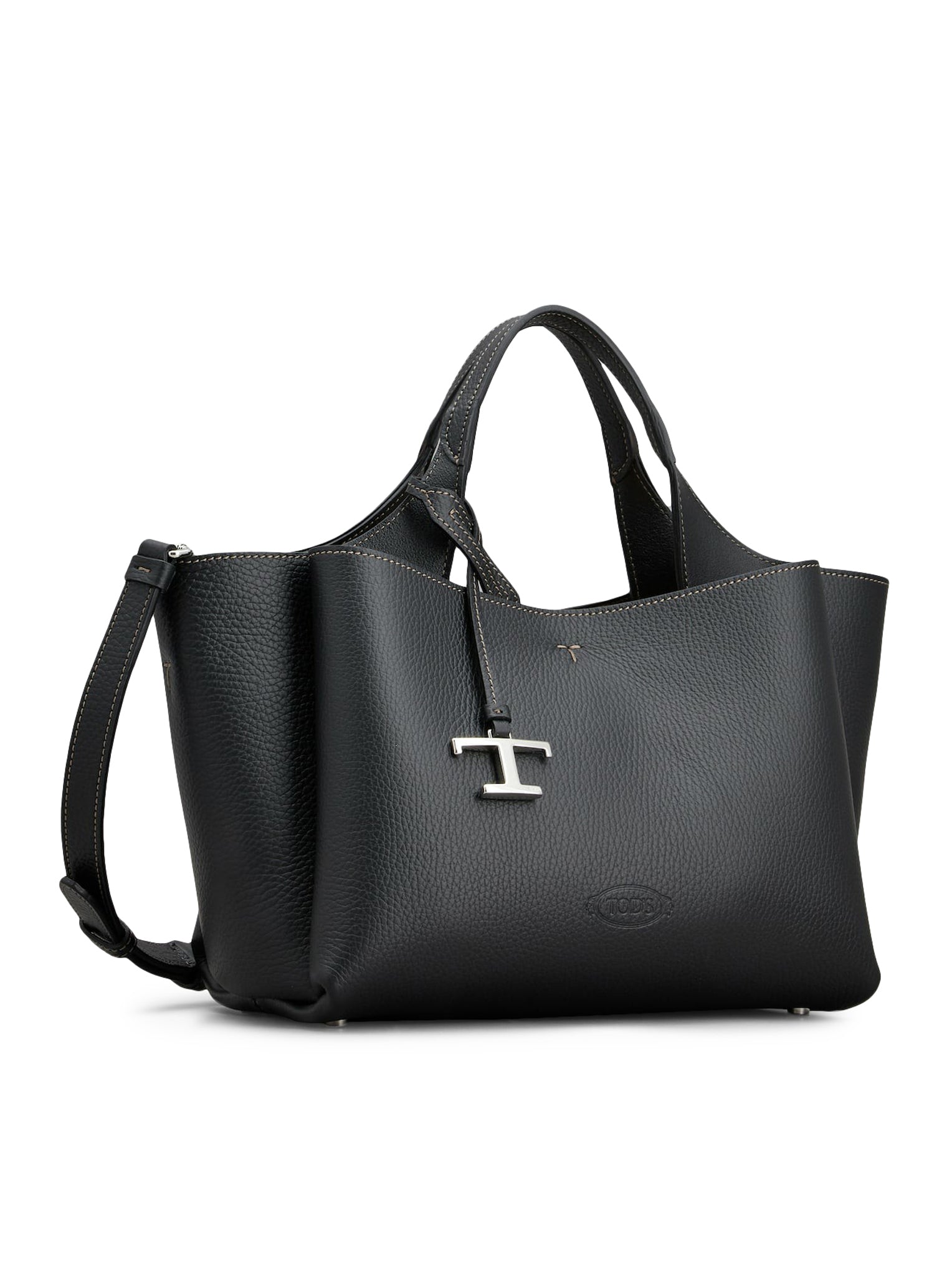 MINI LEATHER BAG
