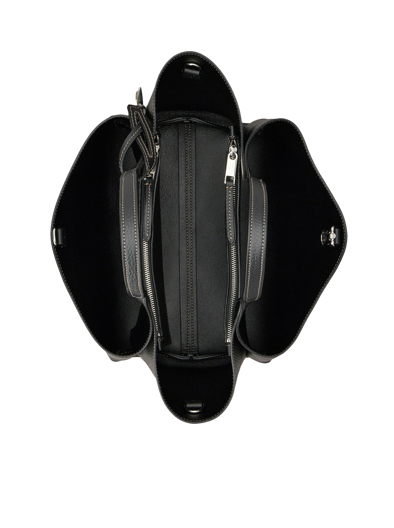 MINI LEATHER BAG