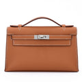 HERMÈS Kelly Pochette Gold (2025)