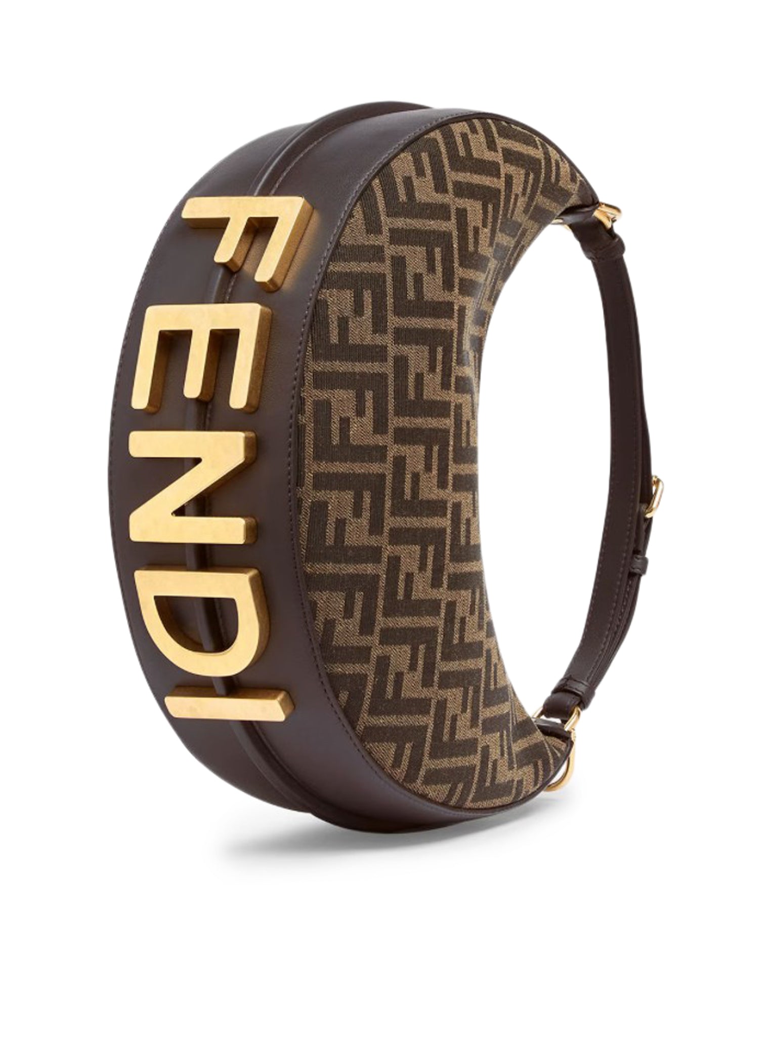 FENDIGRAPHY SMALL