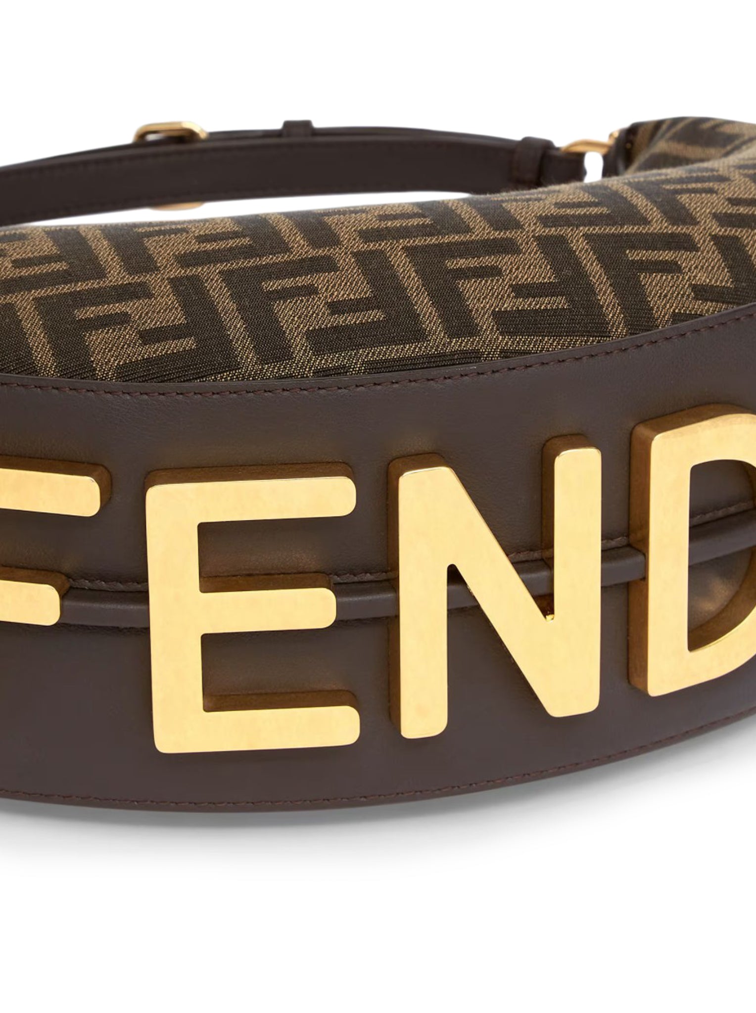 FENDIGRAPHY SMALL
