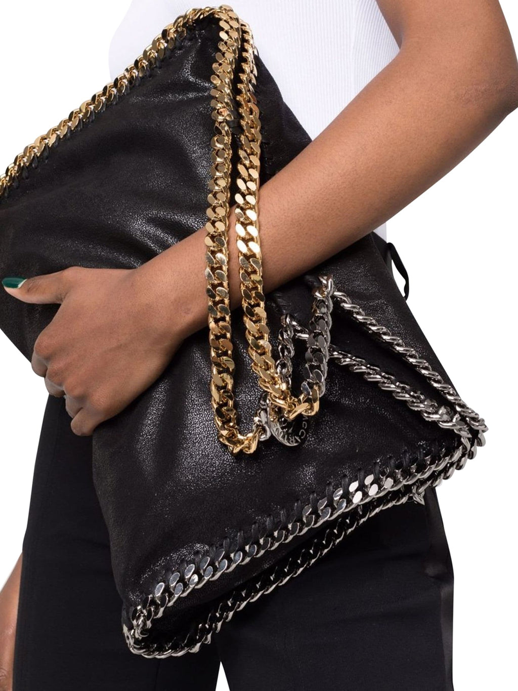 FALABELLA TOTE BAG