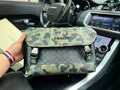 Coch Camaflouge side bag limited edition