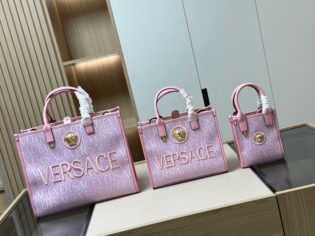 Versace tote new edition handbag