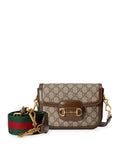 GUCCI HORSEBIT 1955 MINI SHOULDER BAG