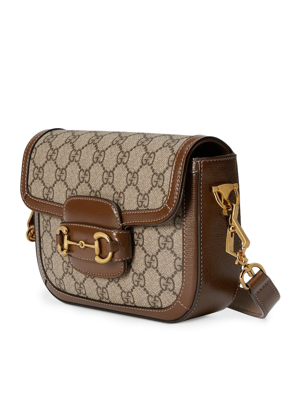 GUCCI HORSEBIT 1955 MINI SHOULDER BAG