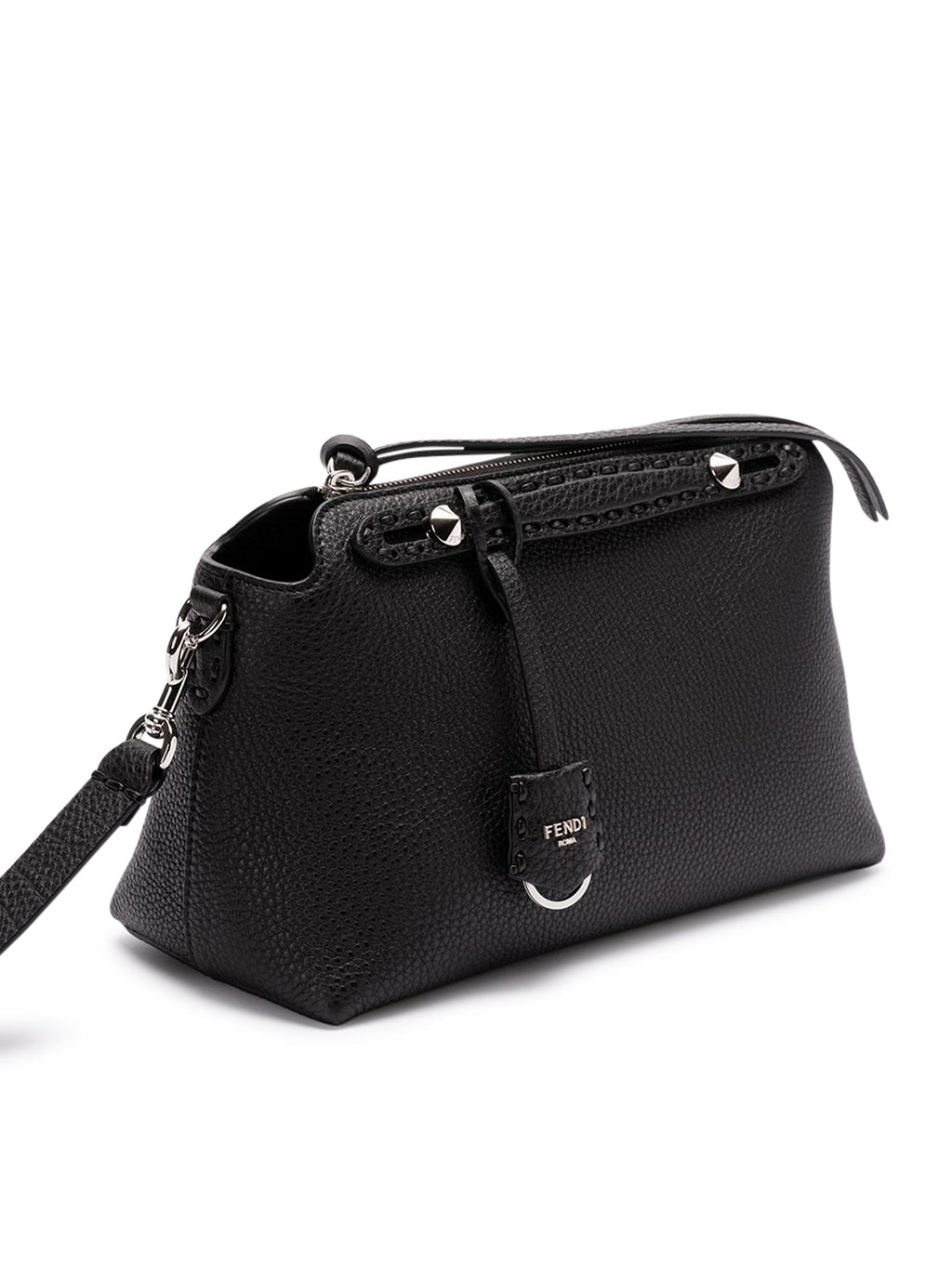 BOSTON MEDIUM SOFT BAG BY THE WAY