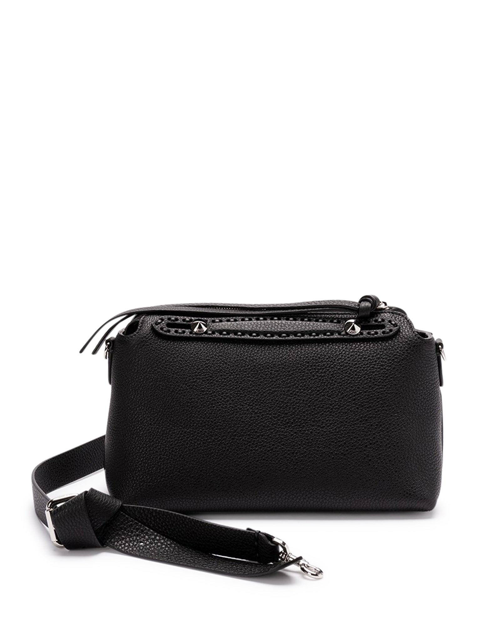 BOSTON MEDIUM SOFT BAG BY THE WAY