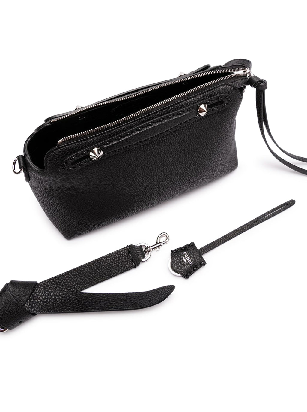 BOSTON MEDIUM SOFT BAG BY THE WAY