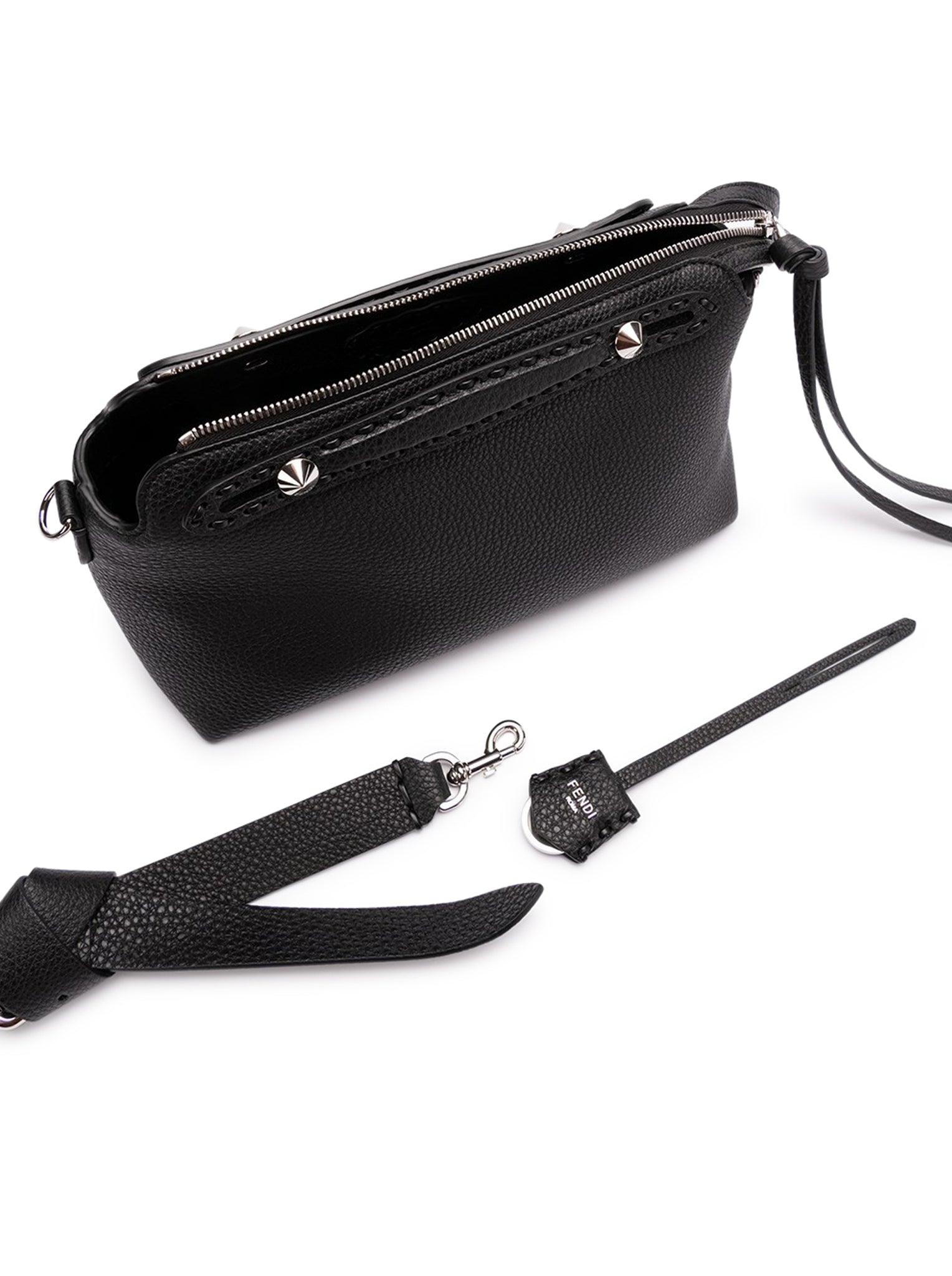 BOSTON MEDIUM SOFT BAG BY THE WAY