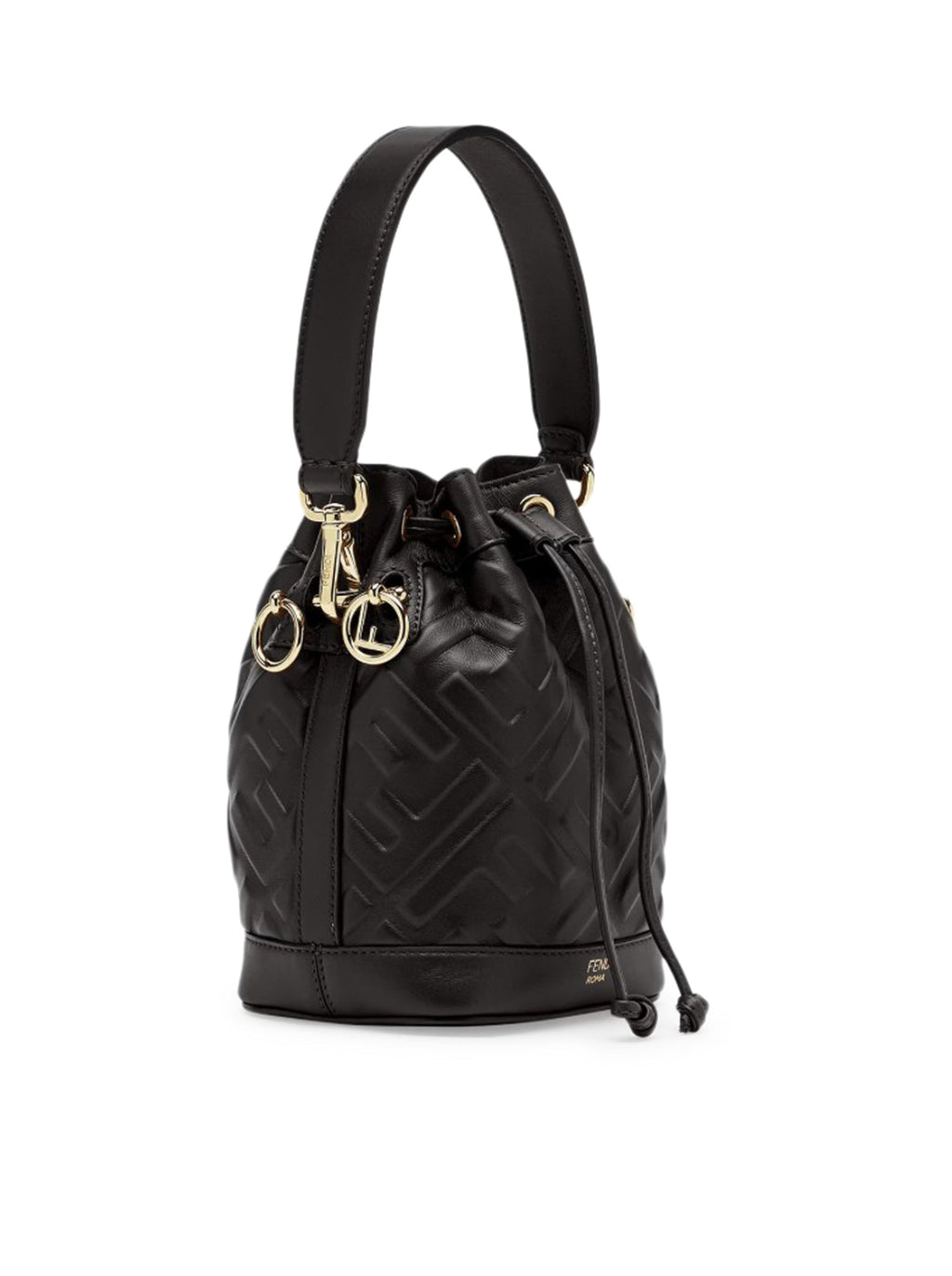MON TRESOR BAG