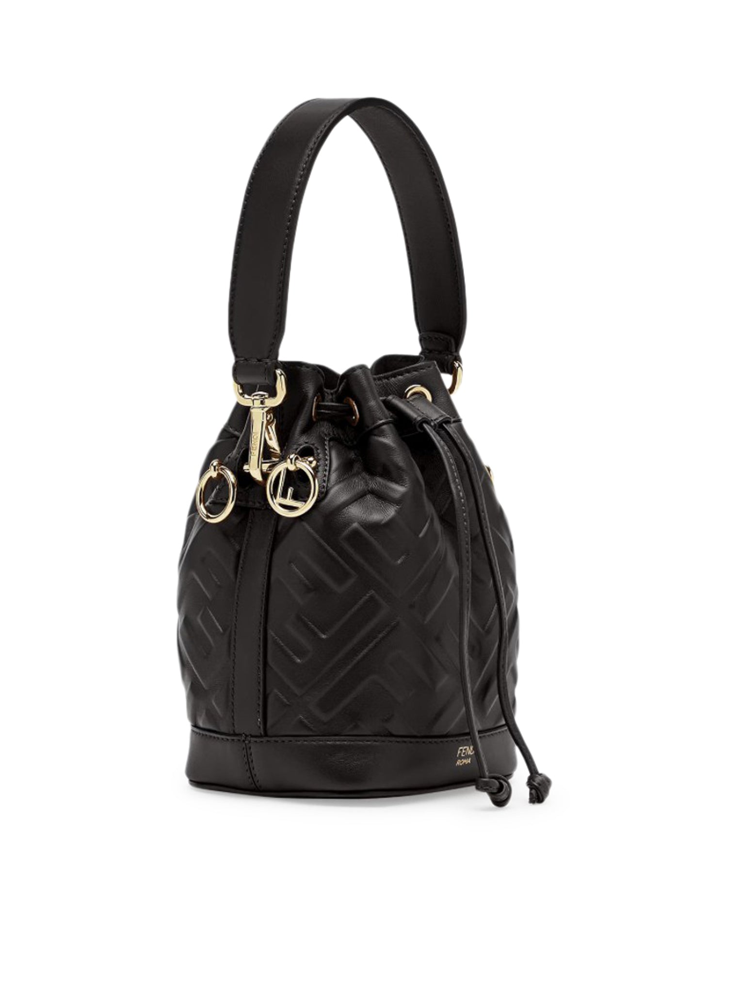 MON TRESOR BAG