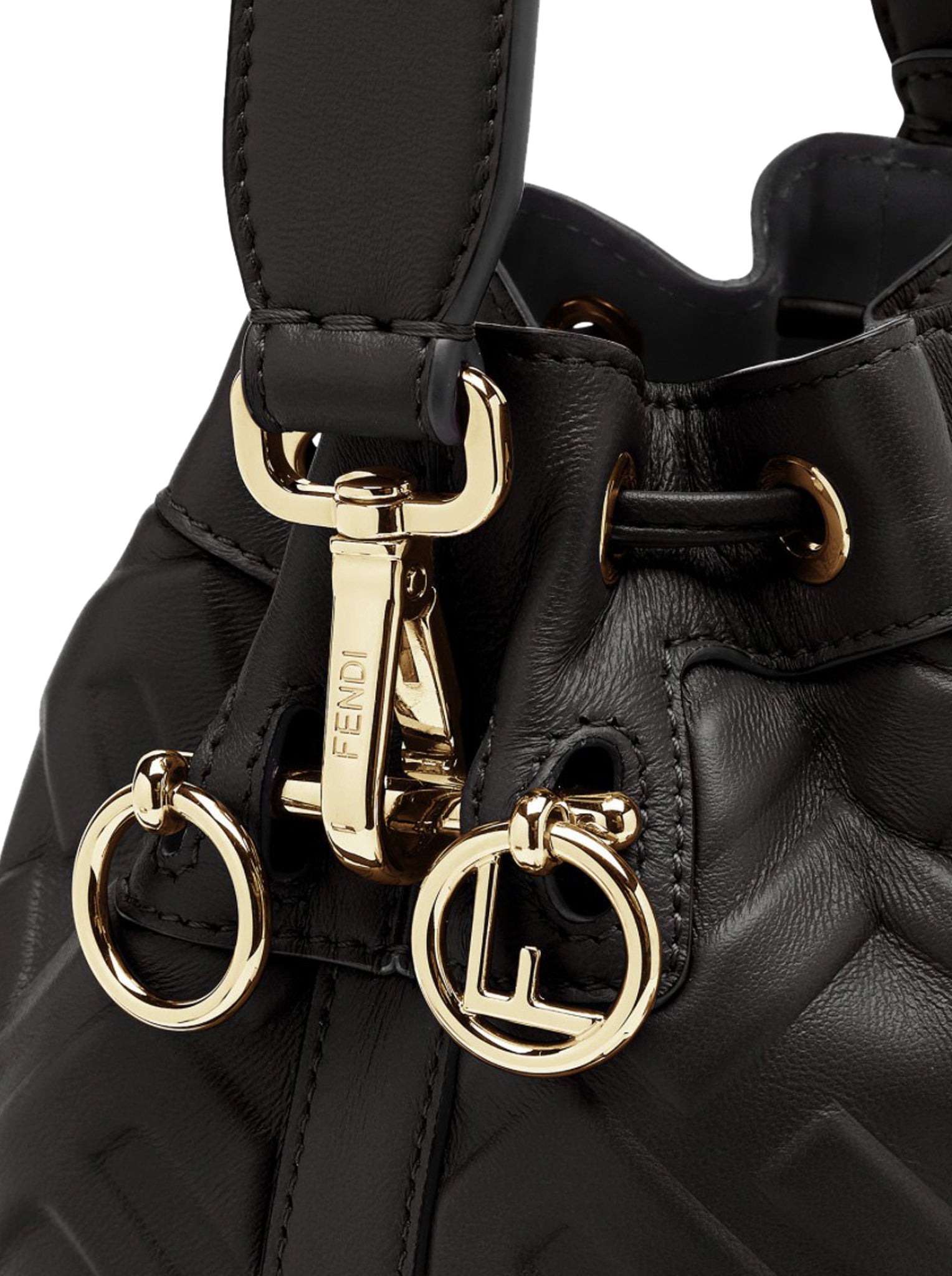MON TRESOR BAG