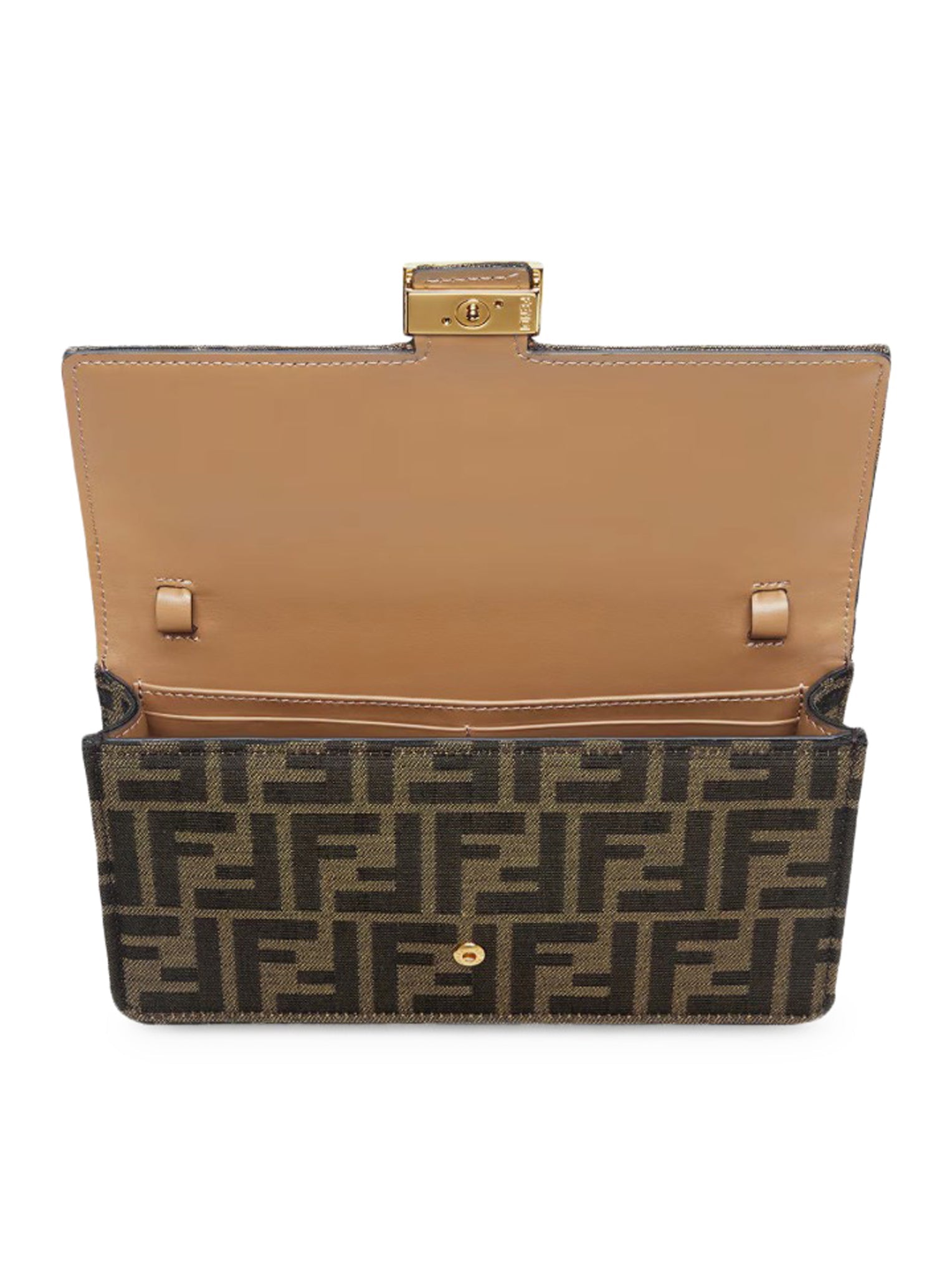 WALLET ON CHAIN BAGUETTE