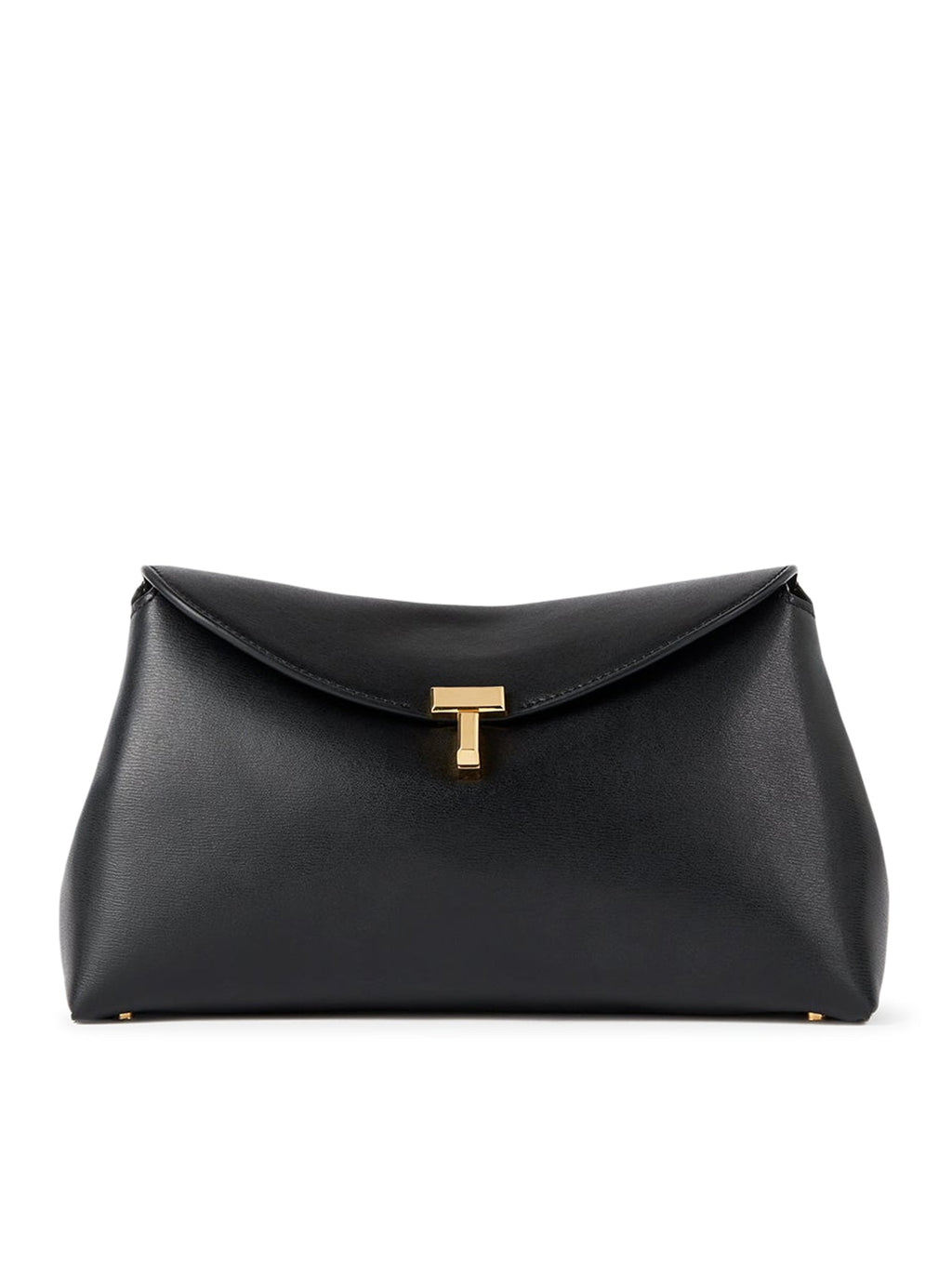 SMOOTH CALFSKIN T-LOCK BAG
