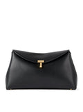 SMOOTH CALFSKIN T-LOCK BAG