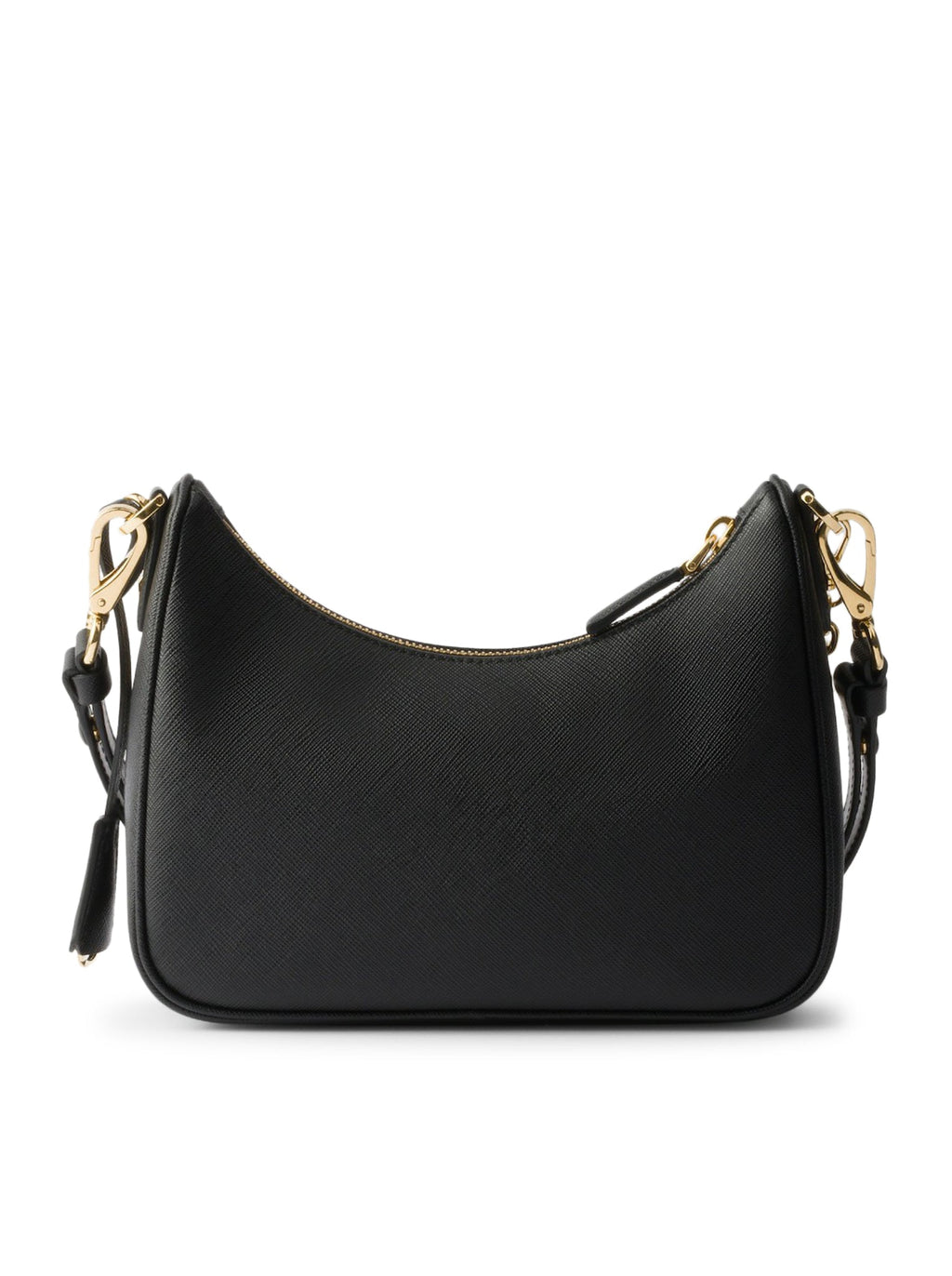 RE-EDITION MINI BAG IN SAFFIANO