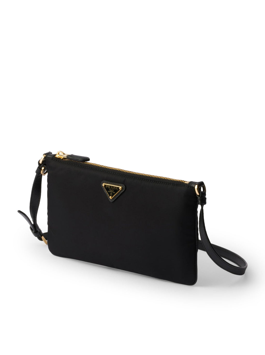 POUCH IN RE-NYLON