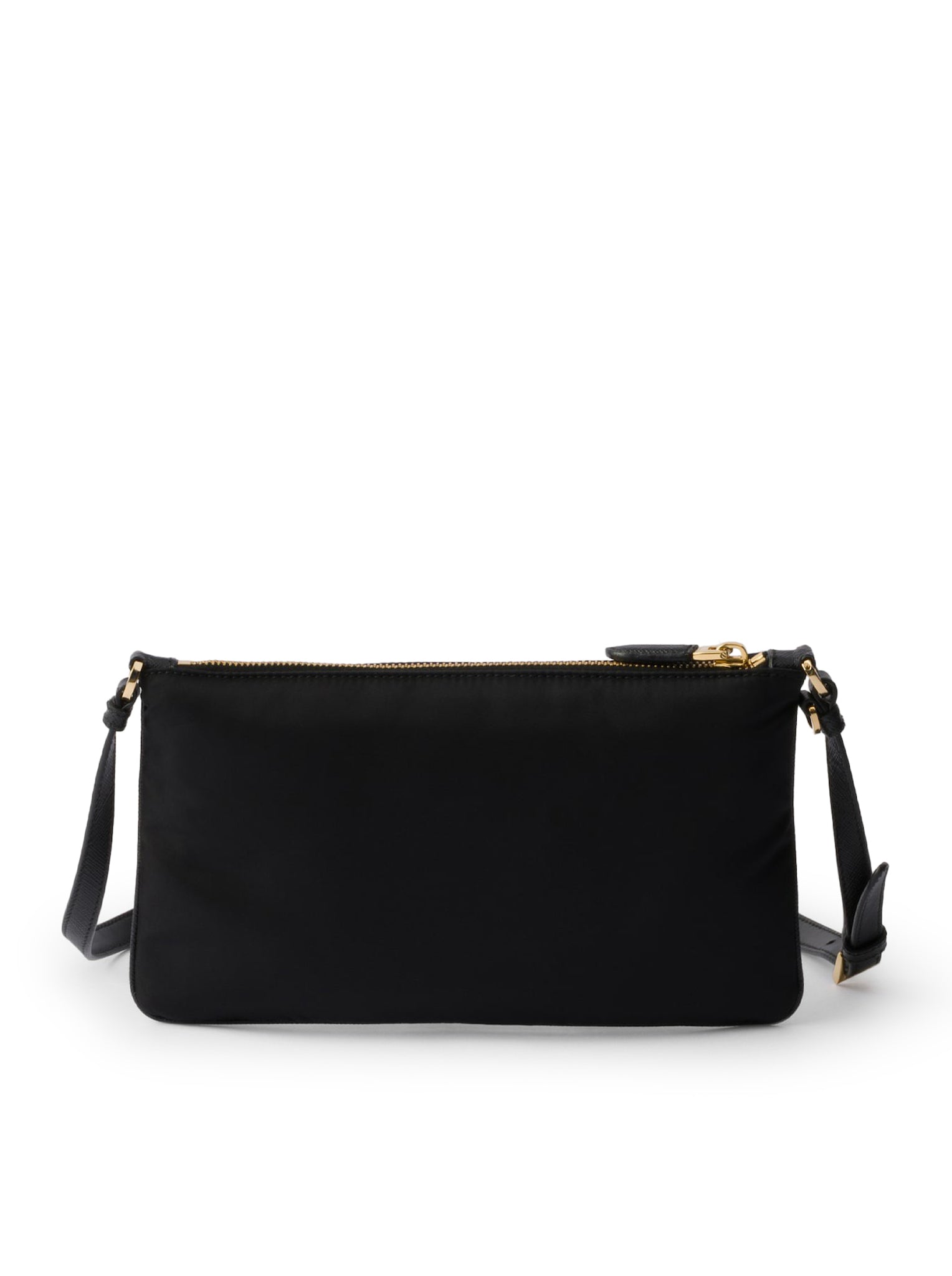 POUCH IN RE-NYLON