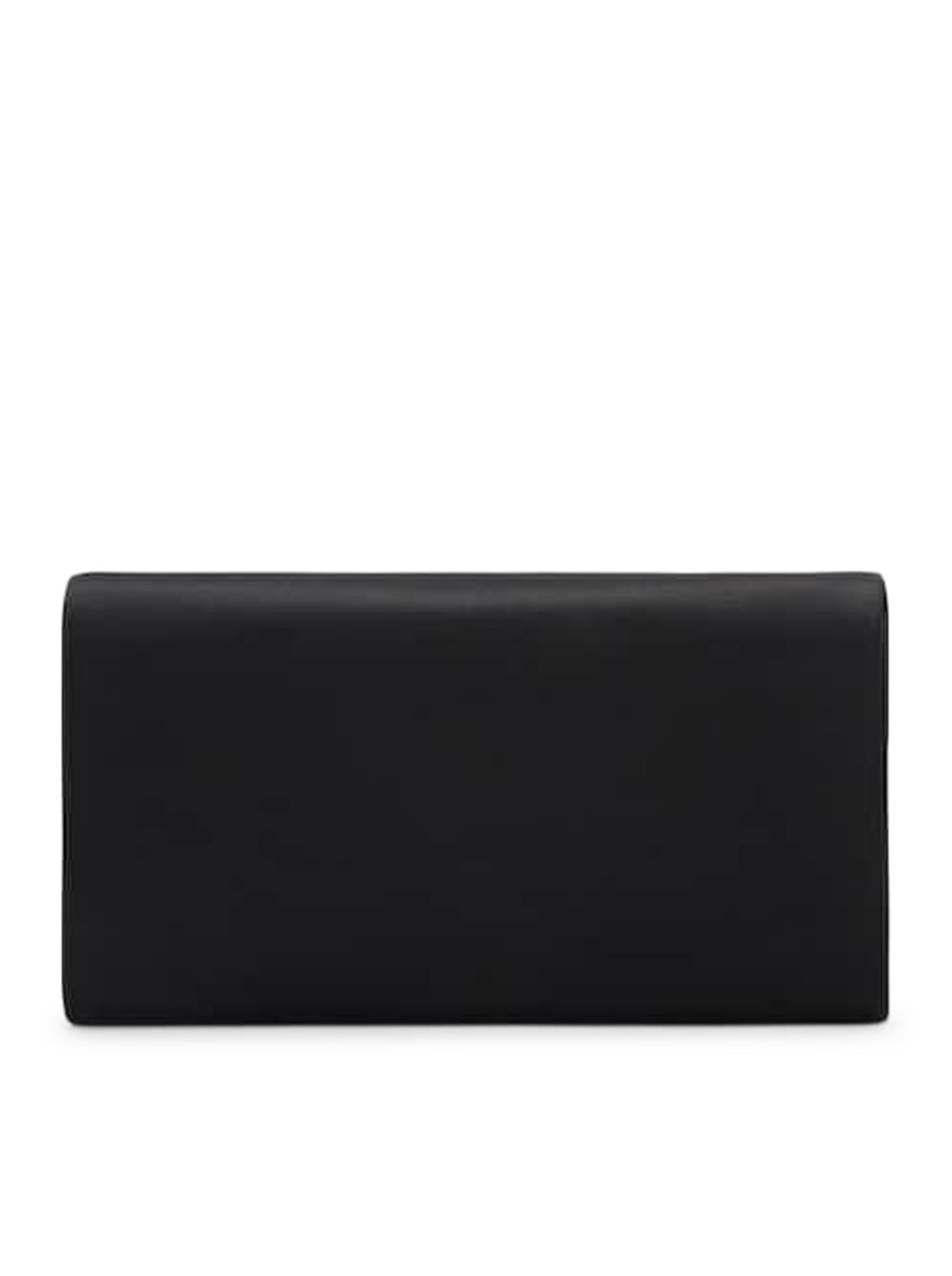 EFFLORESCENCE CLUTCH IN SATIN