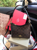 Coch bag