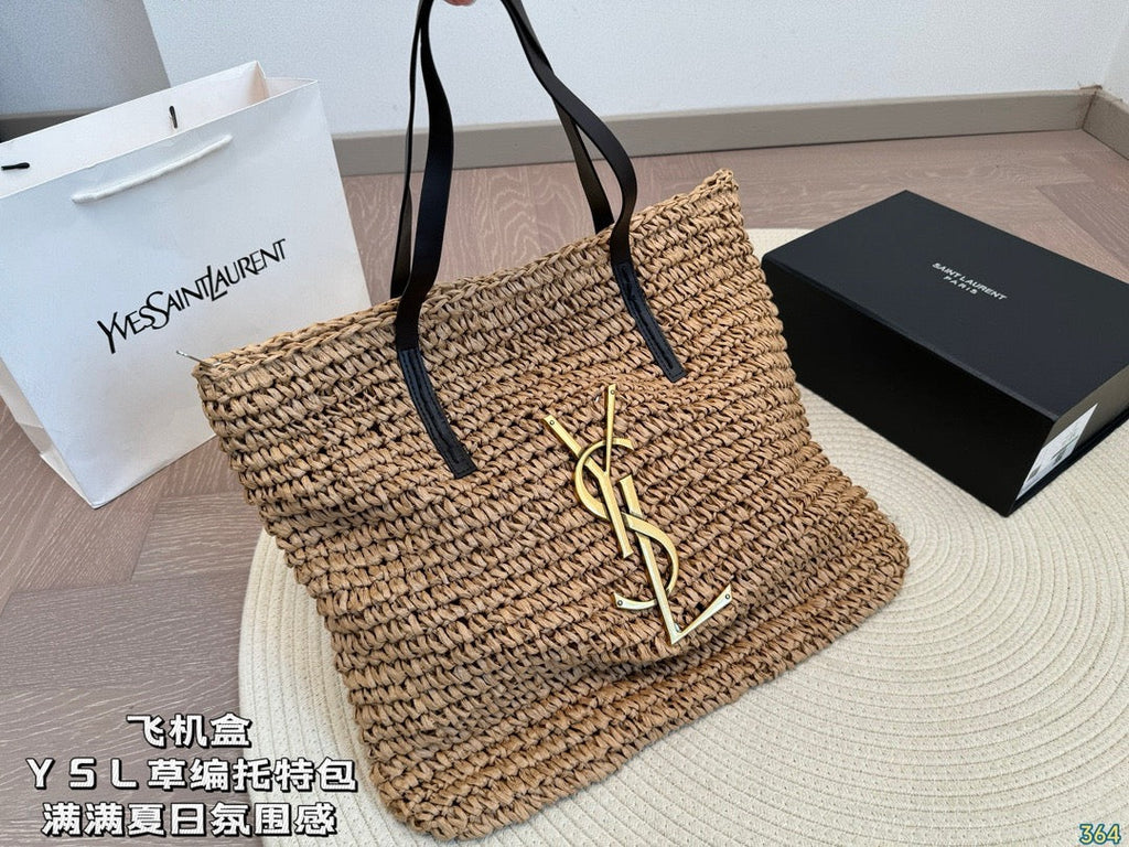 YSL Leo Handbag