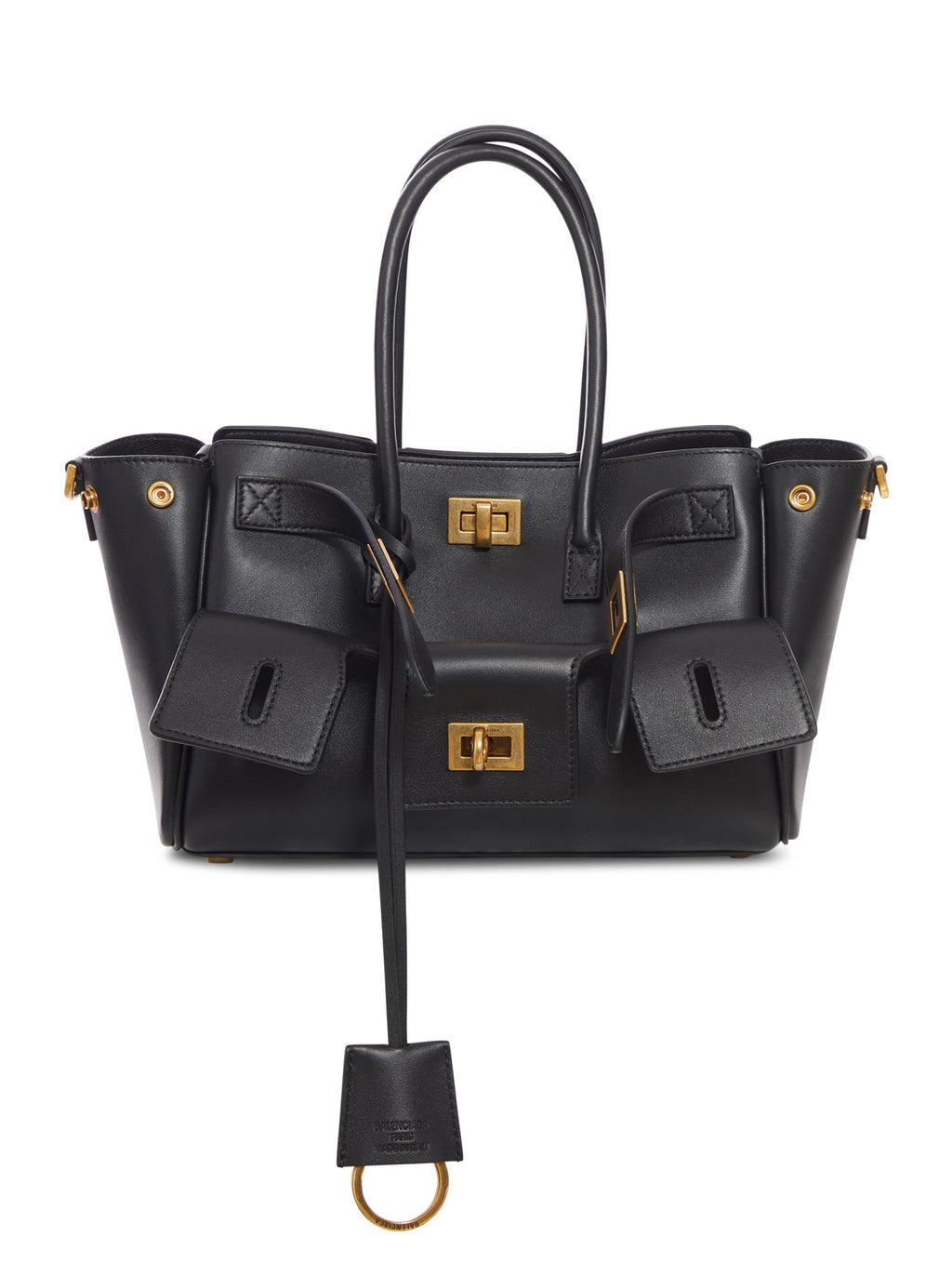 CARRY ALL BEL AIR MINI BAG