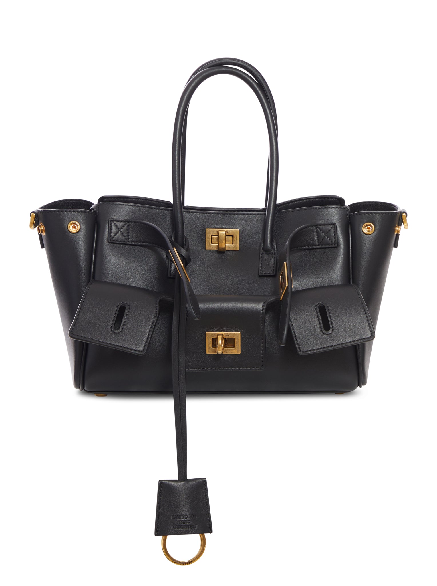 CARRY ALL BEL AIR MINI BAG