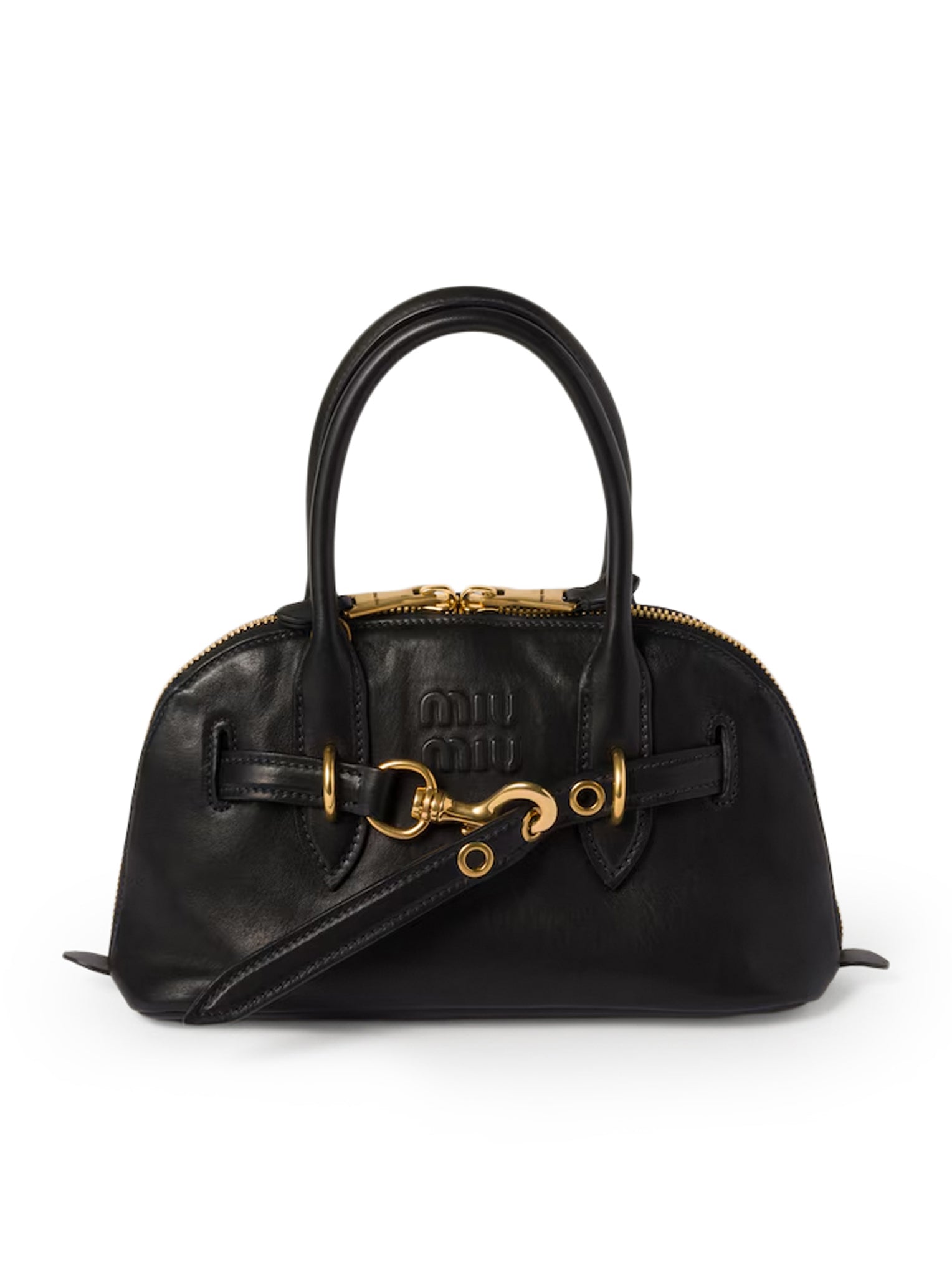 AVENTURE NAPPA BAG