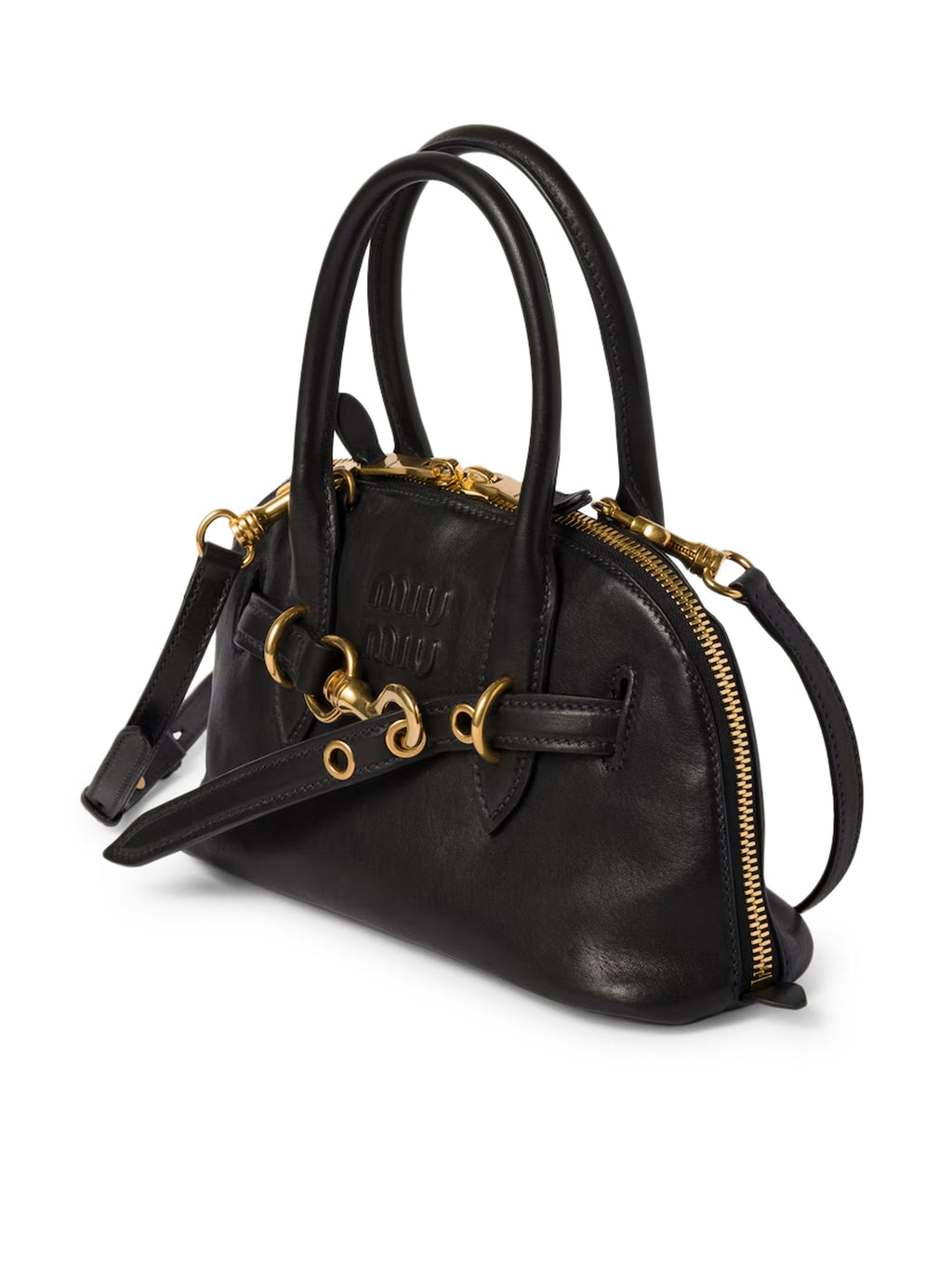 AVENTURE NAPPA BAG