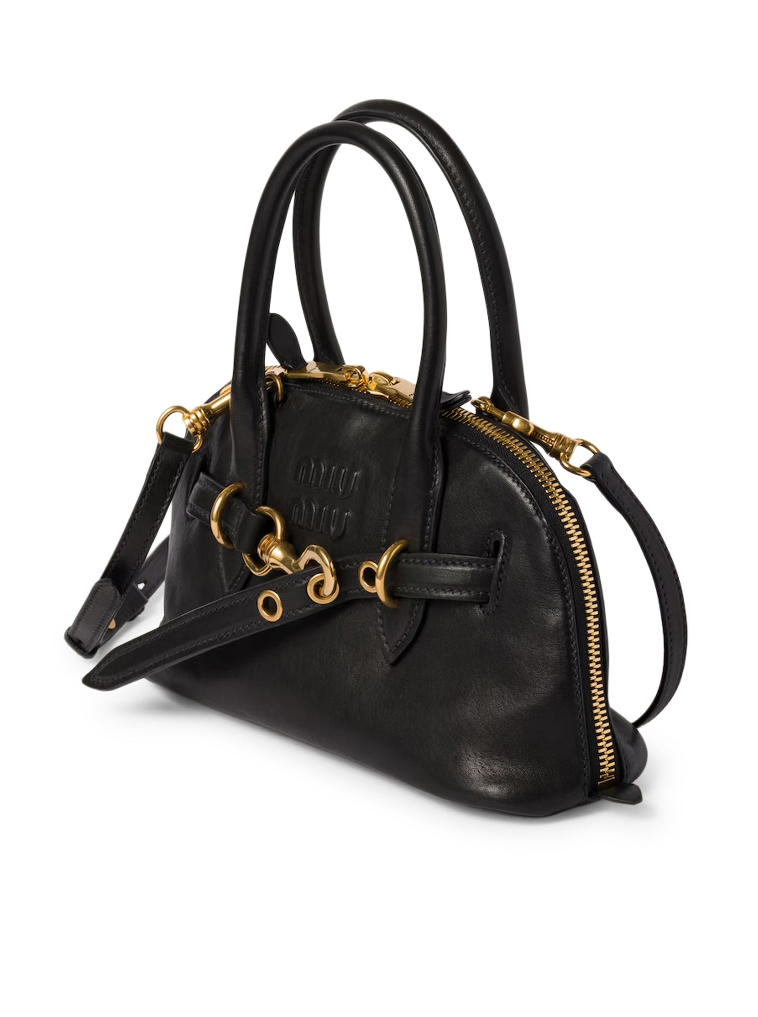 AVENTURE NAPPA BAG