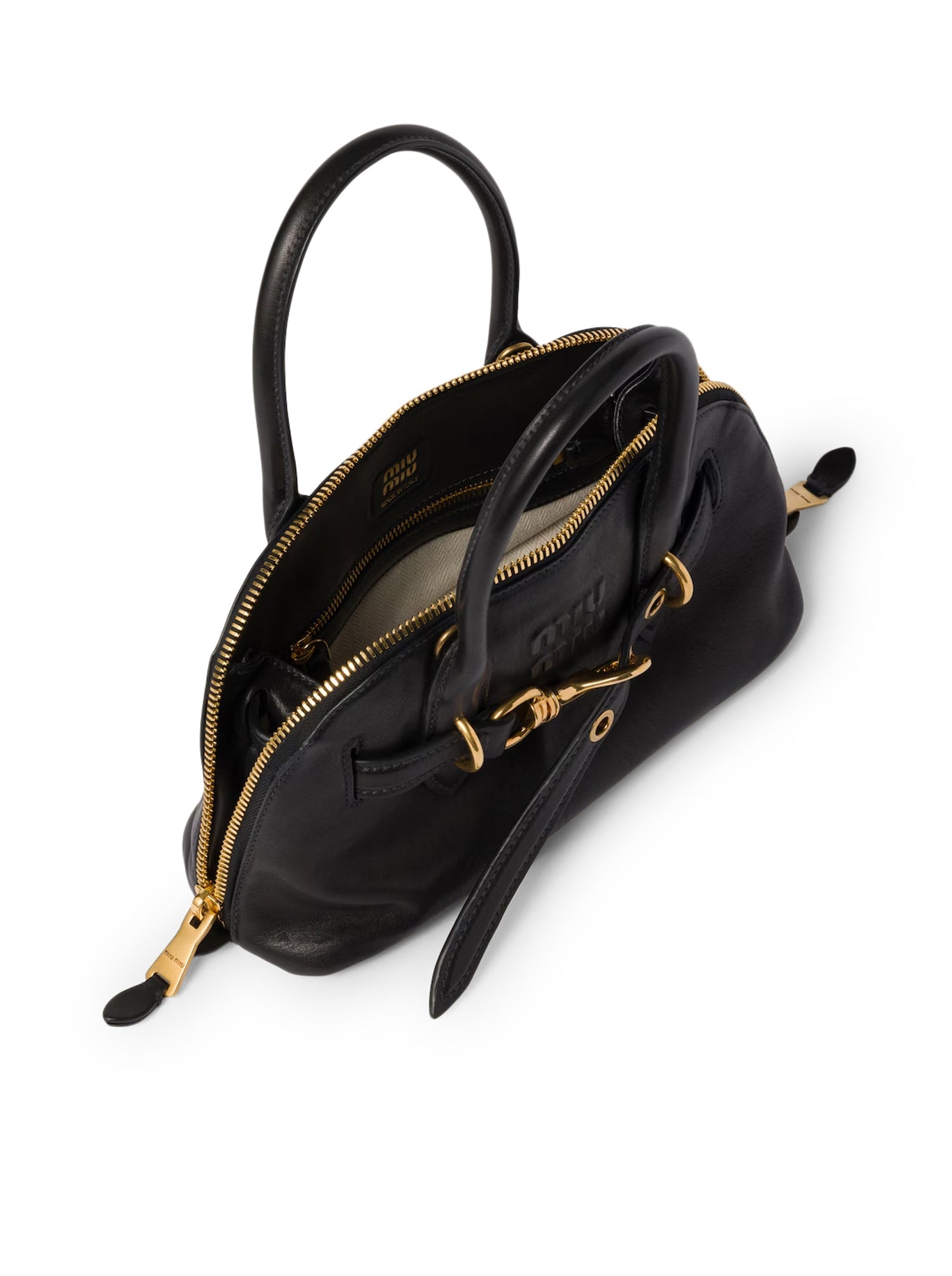 AVENTURE NAPPA BAG