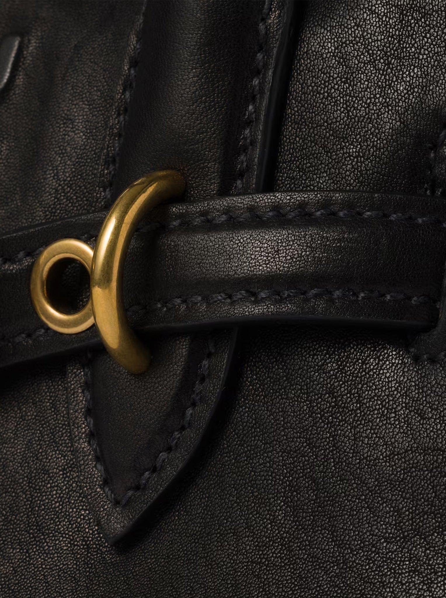 AVENTURE NAPPA BAG