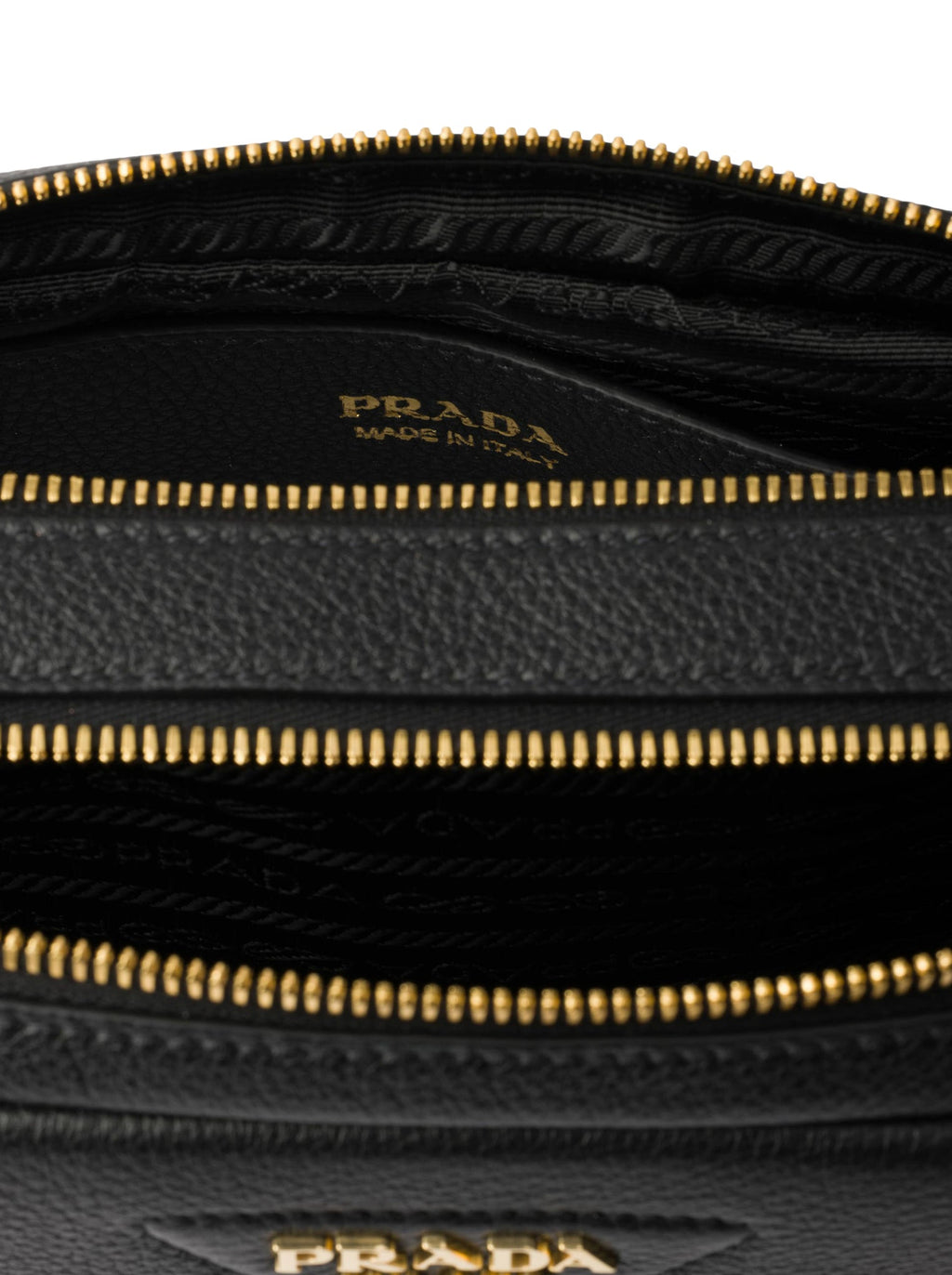SMALL LEATHER SHOULDER BAG
