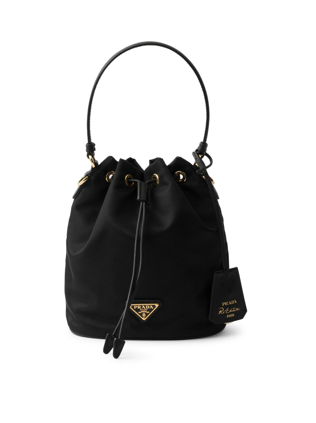RE-EDITION 1978 MINI BAG IN RE-NYLON