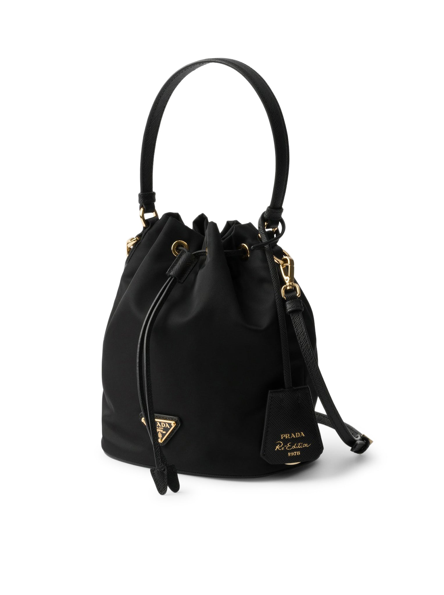 RE-EDITION 1978 MINI BAG IN RE-NYLON