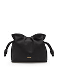 FLAMENCO CLUTCH MINI BAG IN CALFSKIN NAPPA