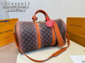 Louis vuitton travel bag LM Handbag